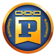 Blockpoints icon