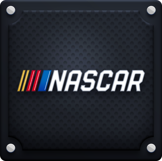NASCAR Logo
