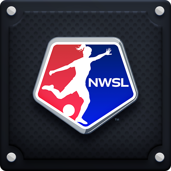 NWSL Logo