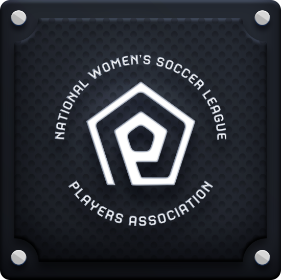 NWSLPA Logo