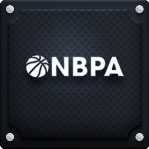 NBPA Logo
