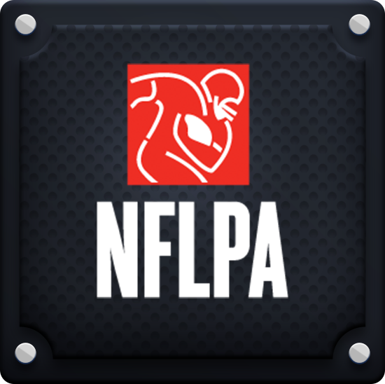 NFLPA Logo