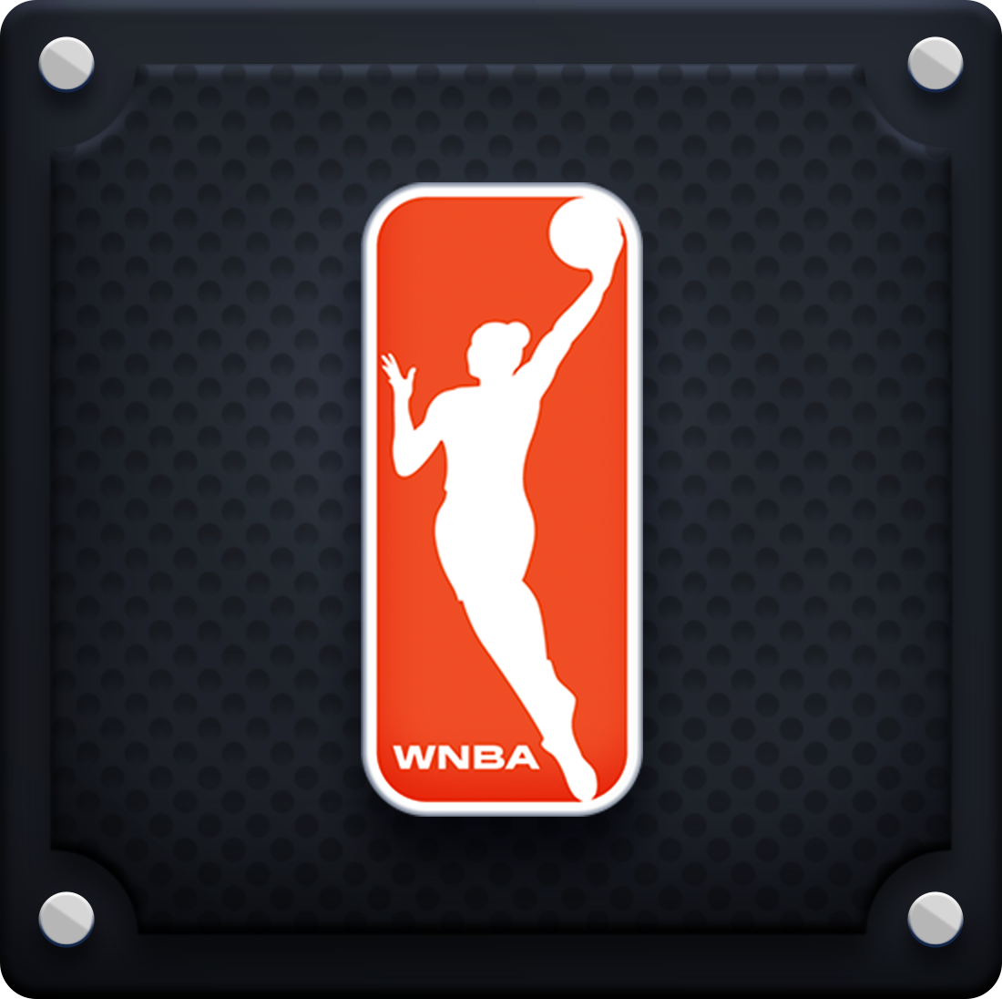 WNBA Logo