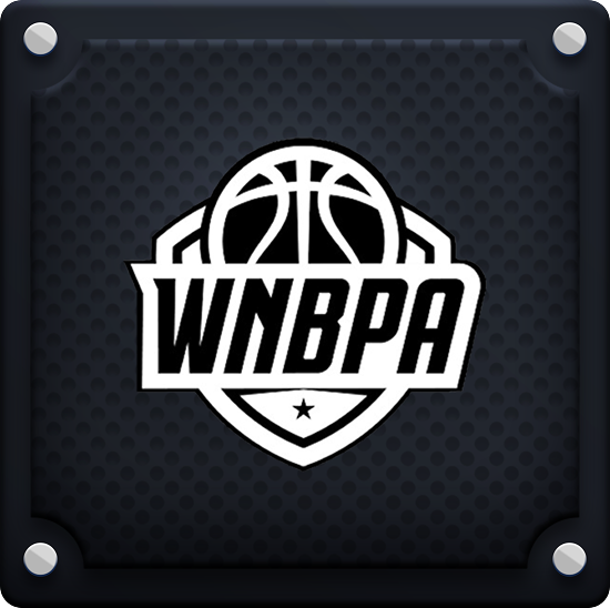WNBPA Logo