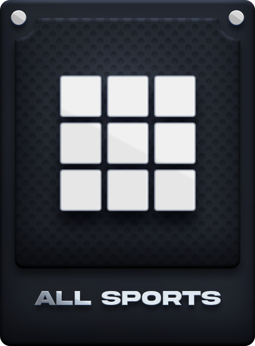UFC Logo